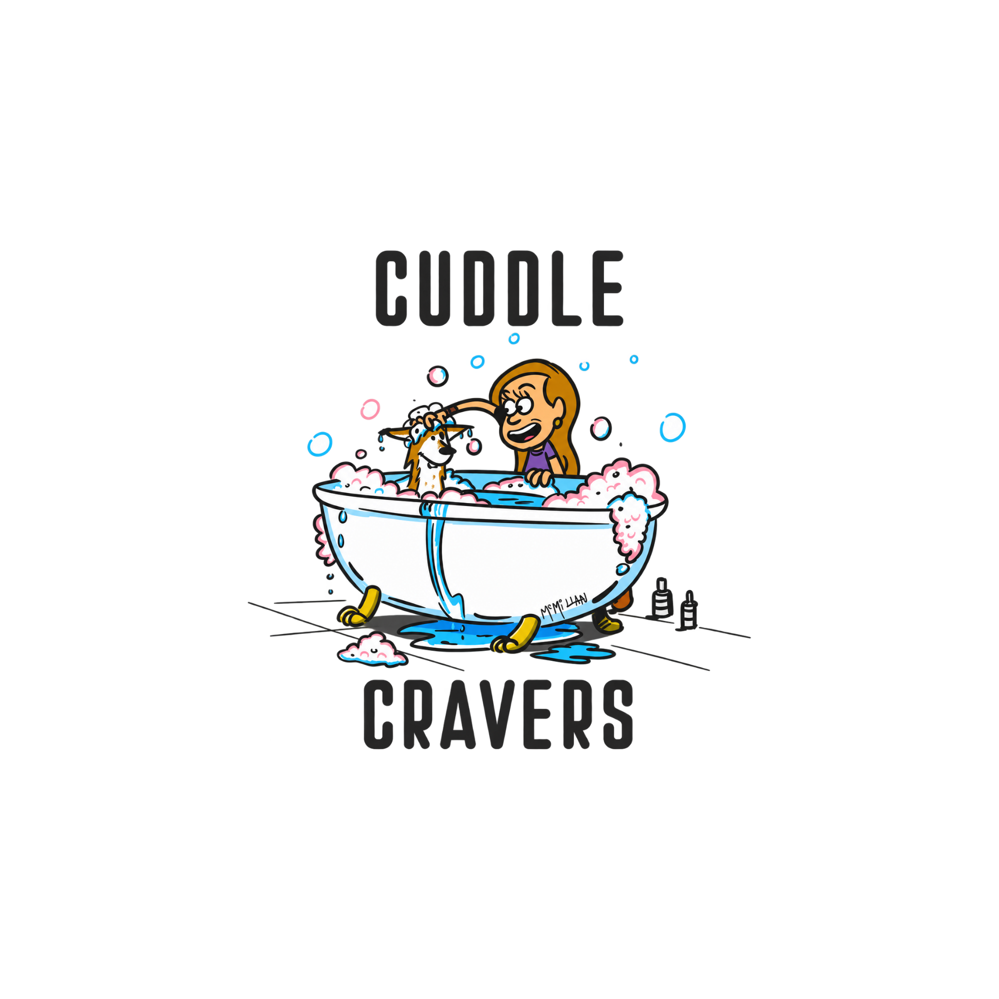 Cuddle Cravers