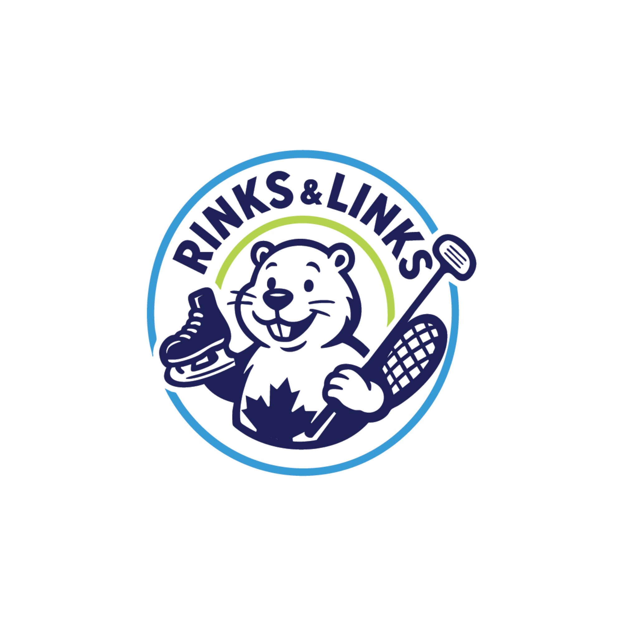RInks + Links